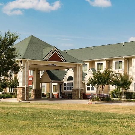 Choctaw Lodge - Durant Luaran gambar