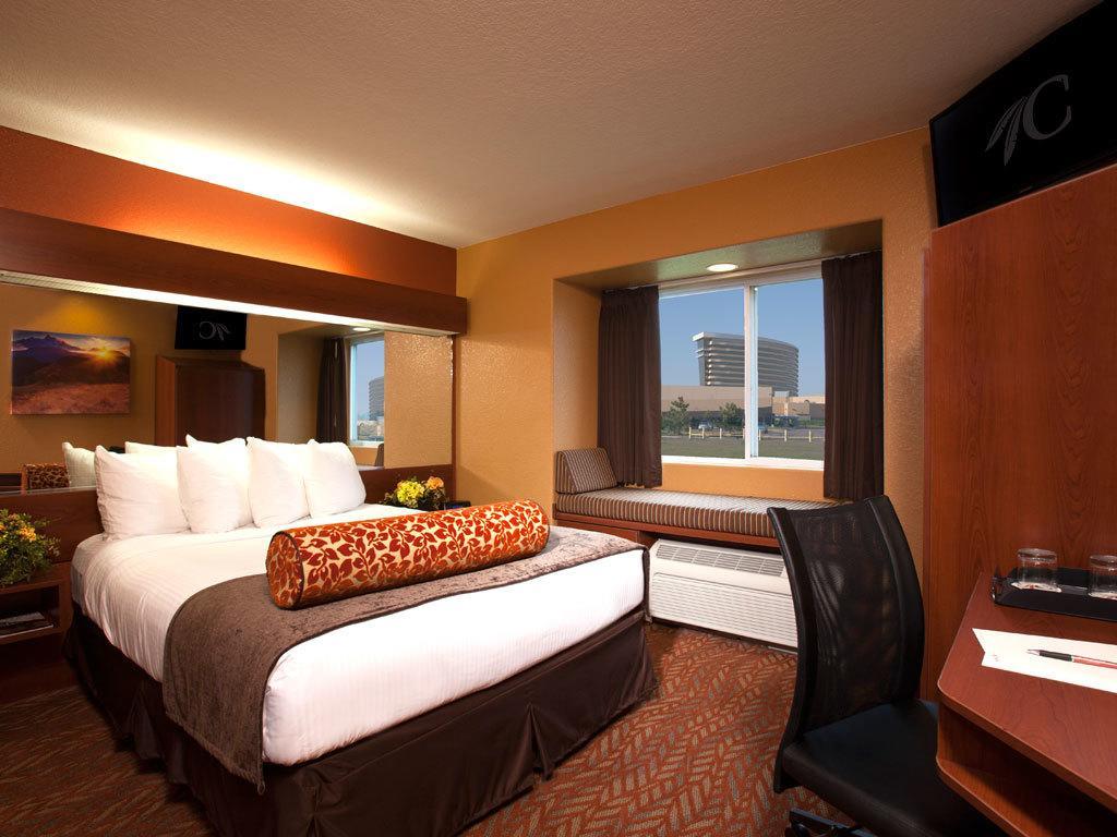 Choctaw Lodge - Durant Bilik gambar