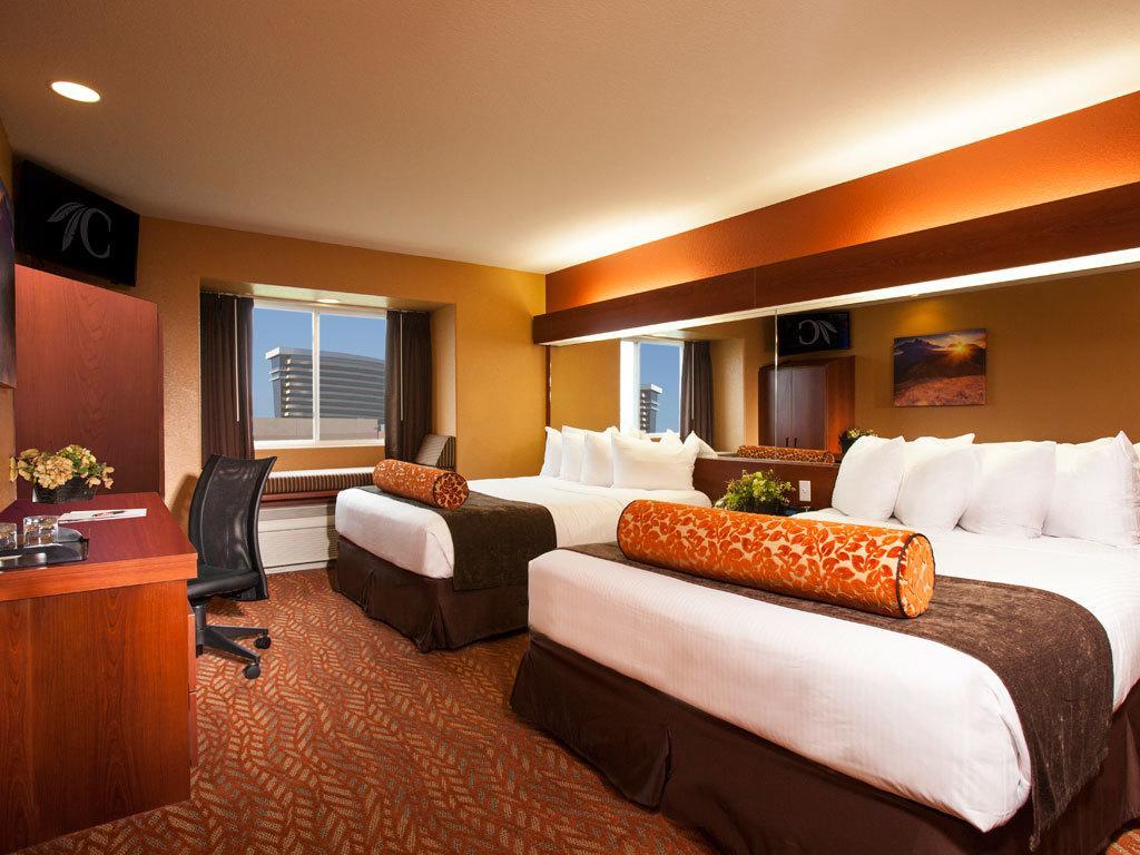 Choctaw Lodge - Durant Bilik gambar