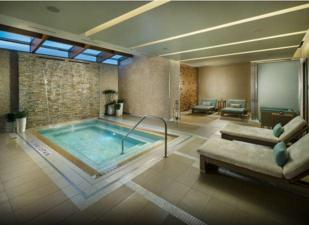 Choctaw Lodge - Durant Luaran gambar