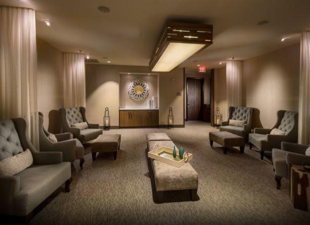 Choctaw Lodge - Durant Luaran gambar