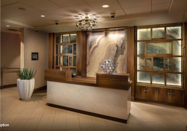 Choctaw Lodge - Durant Luaran gambar