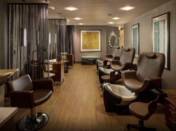 Choctaw Lodge - Durant Luaran gambar